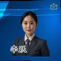 李跃